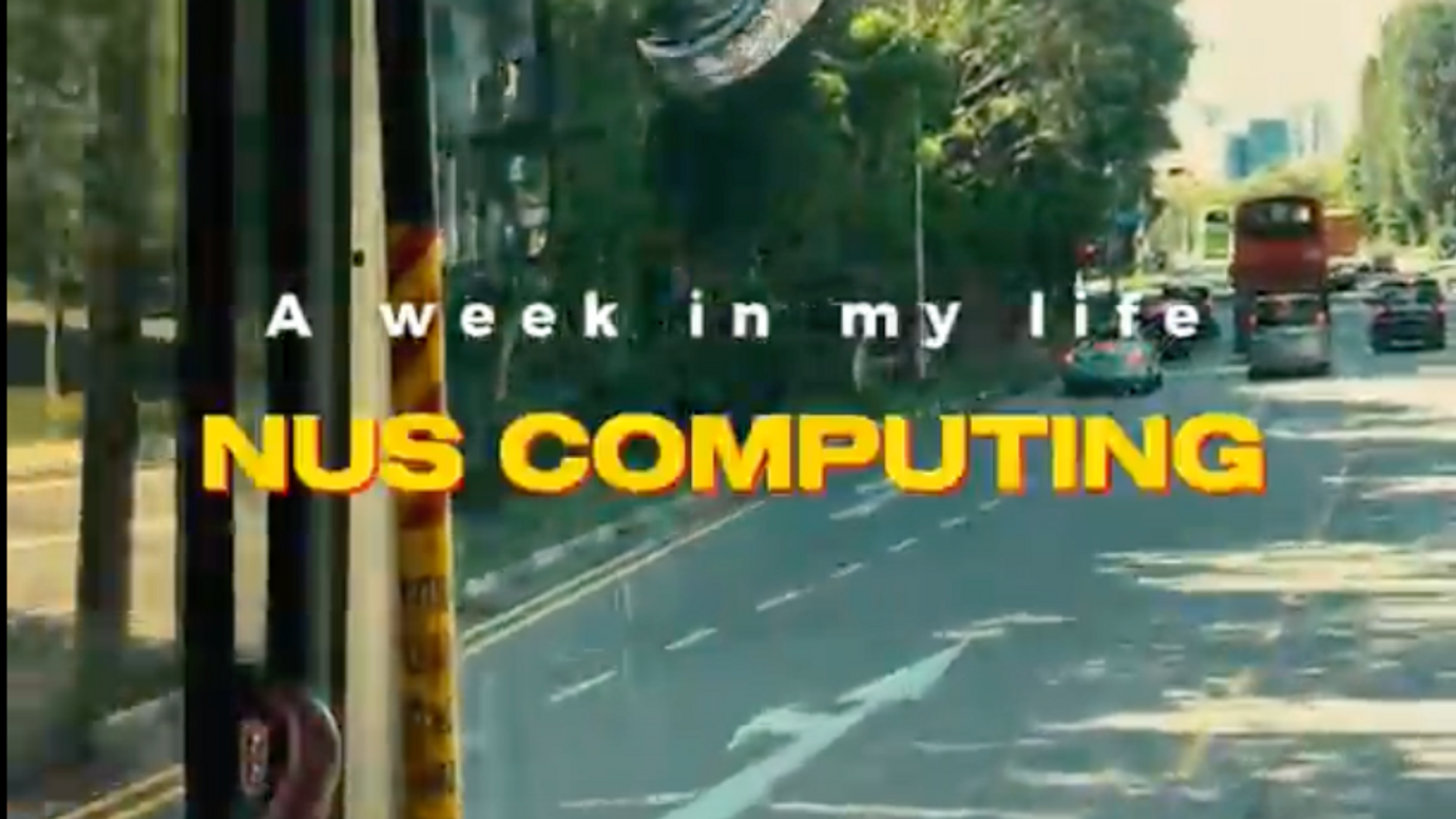 Brandon Kang | Year 1 | Computer Engineering